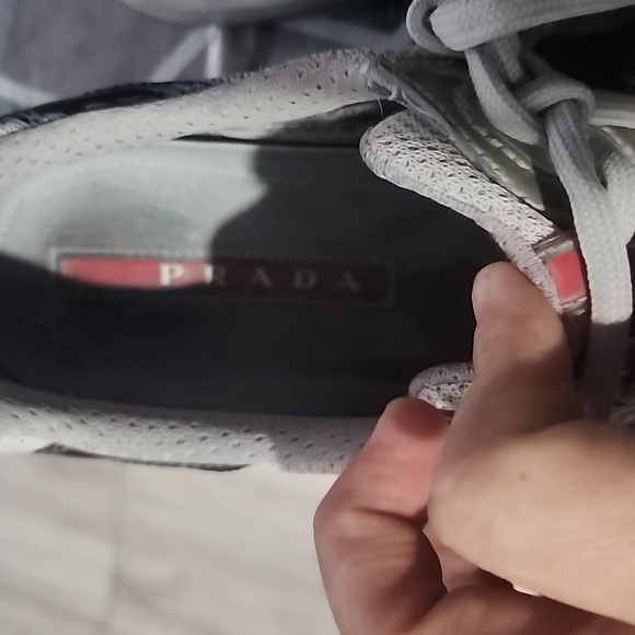 Prada mens shoes - Picture 5 of 13